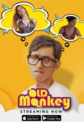 Old Monkey